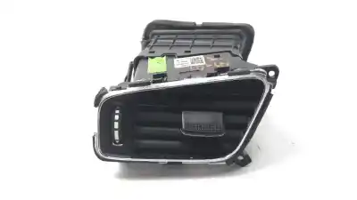 Peça sobressalente para automóvel em segunda mão grelha / difusor de ar por kia pro cee´d (jd) 1.4 crdi 90 referências oem iam 97480a2000