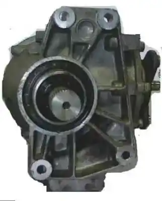 Tweedehands auto-onderdeel voordifferentieel voor audi q3 (8u) 2.0 tdi (130kw) advance quattro oem iam-referenties 698907211011