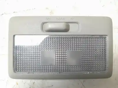Piesă de schimb auto la mâna a doua lumina interioara pentru suzuki vitara (ly) 1.6 ddis (apk 416d) referințe oem iam 3621060p0