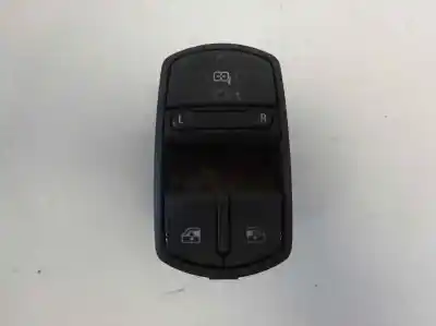 Pezzo di ricambio per auto di seconda mano interruttore alzacristalli anteriore sinistro per opel corsa d enjoy riferimenti oem iam 13258521aa