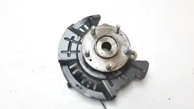 Peça sobressalente para automóvel em segunda mão manga de eixo dianteira direita por hyundai kona 1.0 tgdi cat referências oem iam 51716j9000