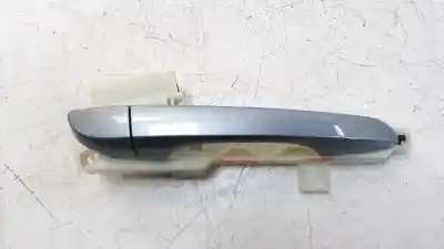 Peça sobressalente para automóvel em segunda mão puxador exterior traseiro direito por hyundai kona 1.0 tgdi cat referências oem iam 83661j9000