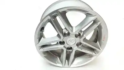 Peça sobressalente para automóvel em segunda mão jante por hyundai kona 1.0 tgdi cat referências oem iam 52910j9100