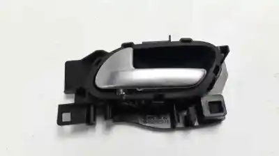 Piesă de schimb auto la mâna a doua mâner interior stânga fata pentru citroen c4 lim. tonic referințe oem iam 9660525480