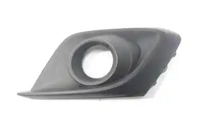Peça sobressalente para automóvel em segunda mão grelha de pára choques direita por mazda 3 lim. (bl) 2.2 turbodiesel cat referências oem iam bhr150c11