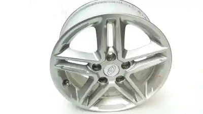 Peça sobressalente para automóvel em segunda mão jante por hyundai kona 1.0 tgdi cat referências oem iam 52910j9100