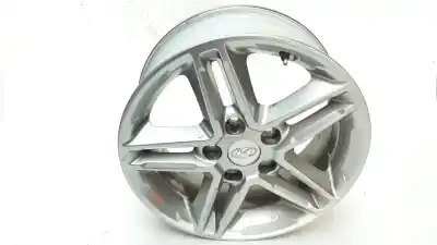 Peça sobressalente para automóvel em segunda mão jante por hyundai kona 1.0 tgdi cat referências oem iam 52910j9100