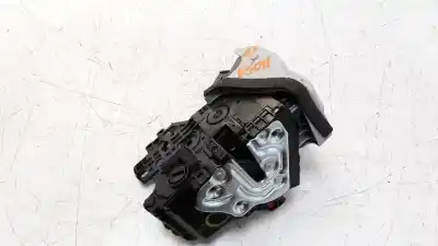 Peça sobressalente para automóvel em segunda mão fechadura da porta traseira direita por hyundai kona 1.0 tgdi cat referências oem iam 81420j9000