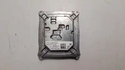 Tweedehands auto-onderdeel elektronische module voor audi a4 berlina (b8) 2.0 16v tdi oem iam-referenties 8k0907472a