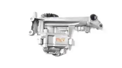 Second-hand car spare part OIL PUMP for MERCEDES-BENZ CLASE B (W245)  OEM IAM references 6401810401 A125296400801S GD01461