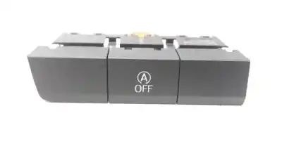 Автозапчастина б/у вимикач для seat leon (5f1) i-tech посилання на oem iam 5f0927137