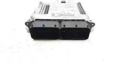 Автозапчастина б/у ебу контролер двигуна для seat leon st (5f8) 2.0 tdi посилання на oem iam 04l907309r