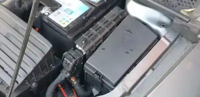 Автозапчастина б/у ебу контролер двигуна для seat leon st (5f8) 2.0 tdi посилання на oem iam 04l907309r  