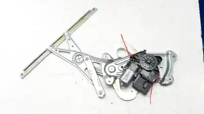 Автозапчастина б/у РЕГУЛЯТОР СКЛОНА ЗАДНІЙ ЛІВИЙ для RENAULT SCÉNIC III (JZ0/1_)  Посилання на OEM IAM 827310004R  106199119