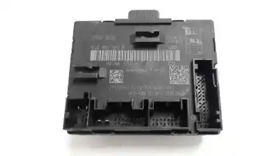 Peça sobressalente para automóvel em segunda mão módulo de confort / bsi /bcm por audi a3 sedán (8vs) attraction referências oem iam 5q0959393b