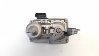 Автозапчастина б/у коробка метелика для seat leon (5f1) i-tech посилання на oem iam 5q0253691h