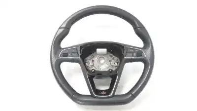 Автозапчастина б/у кермо для seat leon st (5f8) 2.0 tdi посилання на oem iam 575419091baxz