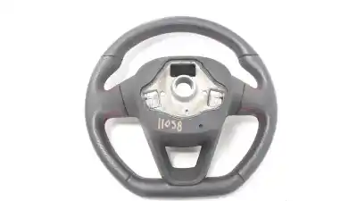 Автозапчастина б/у кермо для seat leon st (5f8) 2.0 tdi посилання на oem iam 575419091baxz  