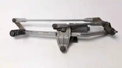 Peça sobressalente para automóvel em segunda mão motor do limpa para brisas por audi a3 sedán (8vs) attraction referências oem iam 8v1955119c