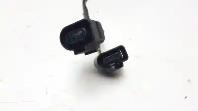 Автозапчастина б/у правий задний огляд для seat leon st (5f8) 2.0 tdi посилання на oem iam 5f1857508q  1052133019