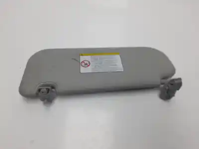 Peça sobressalente para automóvel em segunda mão para-sol direito por hyundai i30 (gd) 1.4 referências oem iam 85220a6050tx  