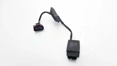 Автозапчасти б/у электронный модуль за seat ibiza iv (6j5, 6p1) 1.2 tsi ссылки oem iam 1k0906093g