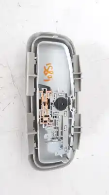 Piesă de schimb auto la mâna a doua lumina interioara pentru ford focus lim. (cb4) 1.6 tdci cat referințe oem iam 168401