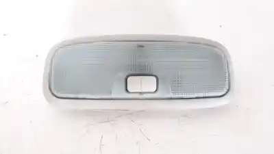 Pezzo di ricambio per auto di seconda mano luce interna per ford focus lim. (cb4) 1.6 tdci cat riferimenti oem iam 168401  