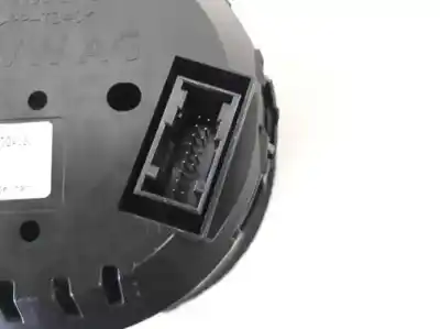 Peça sobressalente para automóvel em segunda mão quadrante por audi a3 sedán (8vs) attraction referências oem iam 8v0920860h  