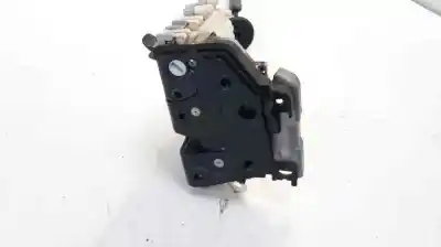 Peça sobressalente para automóvel em segunda mão fechadura da porta dianteira direita por audi a3 sedán (8vs) attraction referências oem iam 8x1837016a