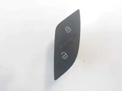 Peça sobressalente para automóvel em segunda mão trocar por audi a3 sedán (8vs) attraction referências oem iam 8v1962107