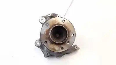 Peça sobressalente para automóvel em segunda mão manga de eixo dianteira direita por bmw serie 3 berlina (e90) 320d referências oem iam 31216773210