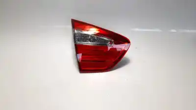 Peça sobressalente para automóvel em segunda mão farolim interior traseiro esquerdo por kia rio iii (ub) 1.2 cvvt referências oem iam 924031w200