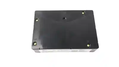 Peça sobressalente para automóvel em segunda mão módulo eletrônico por opel corsa e (x15) 1.3 cdti (08 68) referências oem iam 23221498  544948685