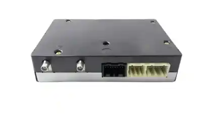 Peça sobressalente para automóvel em segunda mão módulo eletrônico por opel corsa e (x15) 1.3 cdti (08 68) referências oem iam 23221498  544948685