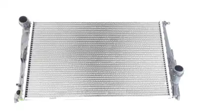 Peça sobressalente para automóvel em segunda mão radiador de água por bmw serie 3 berlina (e90) 320d referências oem iam 781291302