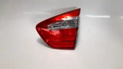 Peça sobressalente para automóvel em segunda mão farolim interior traseiro direito por kia rio iii (ub) 1.2 cvvt referências oem iam 924041w200