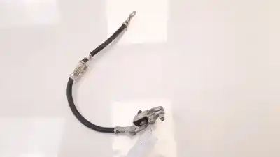 Pezzo di ricambio per auto di seconda mano batteria per opel corsa e (x15) 1.3 cdti (08 68) riferimenti oem iam 13359440  