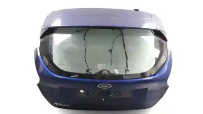 Peça sobressalente para automóvel em segunda mão porta da mala / tampa traseira por ford focus iii 1.5 d 120cv referências oem iam 2002017