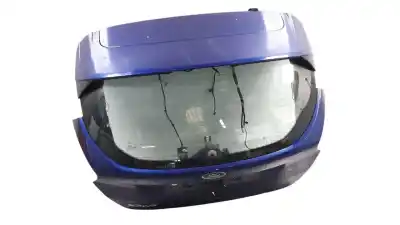 Second-hand car spare part tailgate for ford focus iii 1.5 d 120cv oem iam references 2002017  