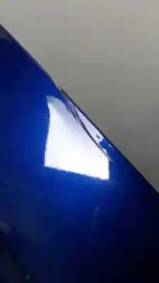 Second-hand car spare part tailgate for ford focus iii 1.5 d 120cv oem iam references 2002017  