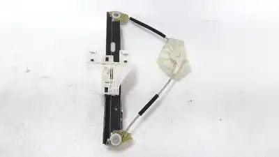 Second-hand car spare part rear right window regulator for seat leon st (5f8) 2.0 tdi oem iam references 5f9839462d  