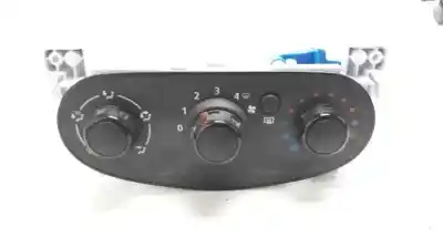 Автозапчасти б/у отопление / кондиционирование воздуха за dacia sandero basis ссылки oem iam t1021548t