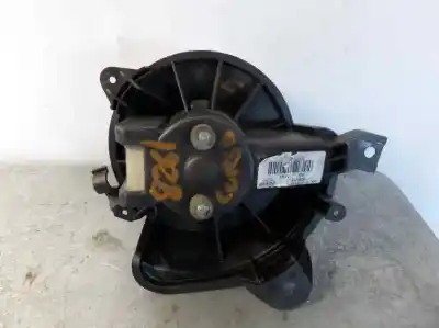Автозапчастина б/у вентилятор опалення для opel corsa d ´´111 years´´ посилання на oem iam 13335075