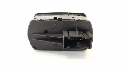 Автозапчасти б/у выключатель левого переднего окна за opel corsa e (x15) 1.3 cdti (08 68) ссылки oem iam 13430017  