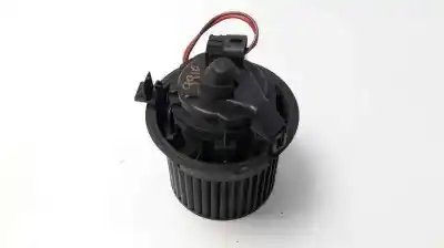 Автозапчасти б/у нагревательный вентилятор за dacia sandero basis ссылки oem iam n109037p