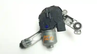 Peça sobressalente para automóvel em segunda mão MOTOR DO LIMPA PARA BRISAS por FORD FOCUS III  Referências OEM IAM BM5117504BM  