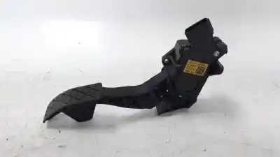 Автозапчасти б/у педальный потенциометр за seat ibiza iv (6j5, 6p1) 1.2 tsi ссылки oem iam 6c1721503b