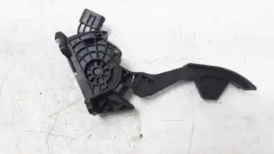 Second-hand car spare part accelerator pedal for seat ibiza iv (6j5, 6p1) 1.2 tsi oem iam references 6c1721503b  0280755223