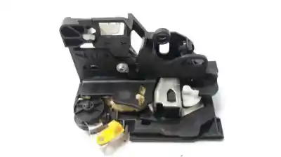 Peça sobressalente para automóvel em segunda mão FECHADURA DA PORTA TRASEIRA ESQUERDA por DACIA SANDERO  Referências OEM IAM 825034213RC  